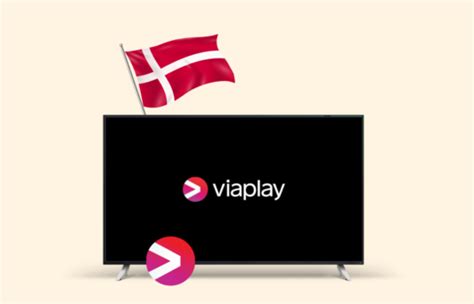 Viaplay abroad